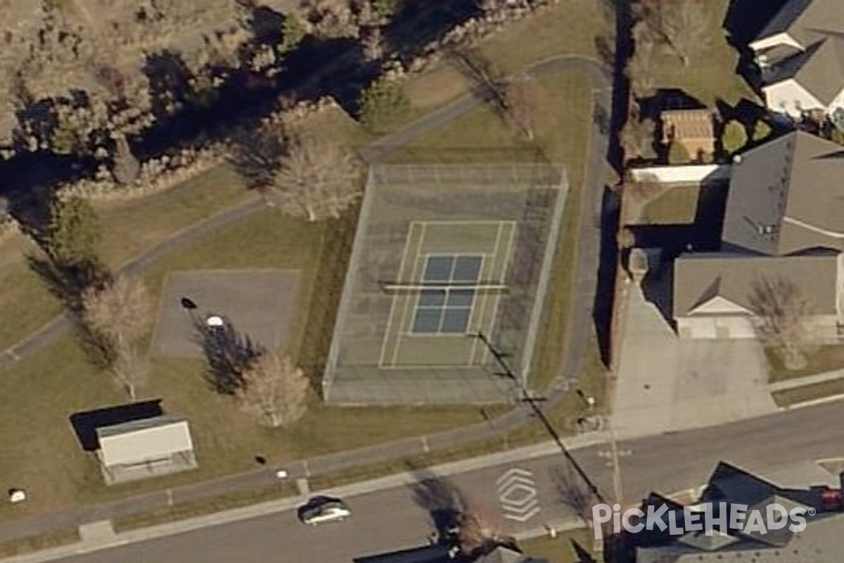 Photo of Pickleball at Mary's Park